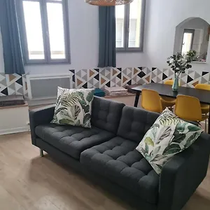 46 Rue Carnot Appartement Avignon