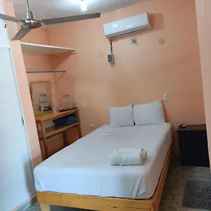 Casa Bonzay Séjour chez l'habitant