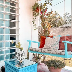 Appartamento Casa Momo, Bacalar