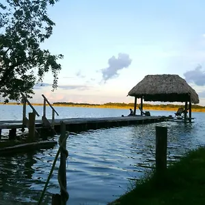 Rancho Alegre Bacalar